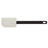 Matfer Exoglass Elveo 260°c 25cm zwart