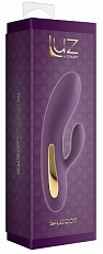 ToyJoy Splendor Rabbit Purple Per