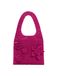 Desigual Schoudertas 'Crochet' rood