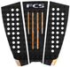 FCS Julian Surf Traction Pad Noir