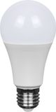 V-TAC VT-2112 Lampe LED GLS - CREE - Douille E27 - IP20 - Blanc - 10,5 W - 1055 lumen - 4000 K