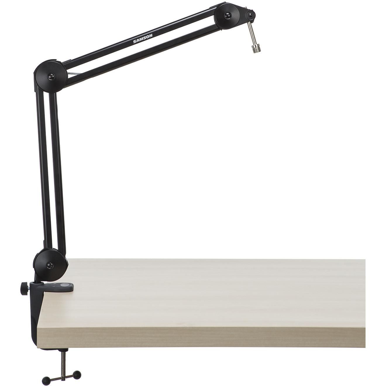 Samson MBA38 - Microphone Boom Arm