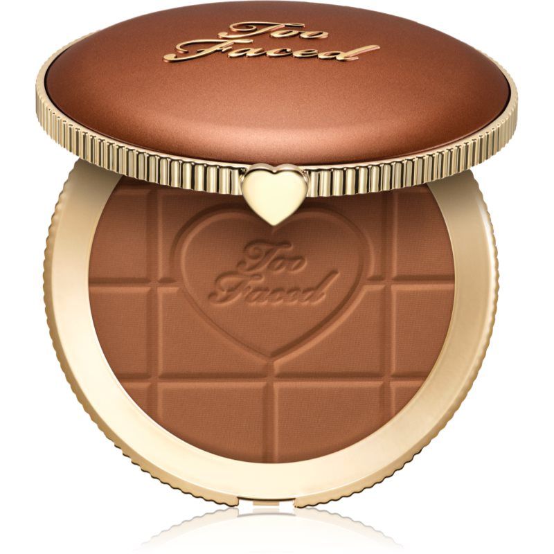 Too Faced Chocolate Soleil Bronzer