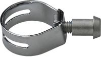 Campagnolo Spares ERGOPOWER - EPS EC-SR103 - Set EP bevestigingsklem incl. schroeven en moeren (2 stuks)