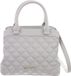 Betty Barclay Sac bandoulière Sac à main Sac zippé gris