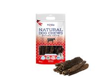 Frigera Pens 1000g - Rundvlees, Natuurlijke Hondensnacks, Eiwitrijk, Gluten- en Graanvrij, Zonder Toevoegingen