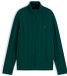 Tommy Hilfiger Enfant Cardigan - Unisexe - 7 - Coton - Automne/Hiver 2026