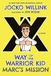 Marc's Mission: Way of the Warrior Kid: 2