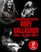100% Rory Gallagher 100% Blues Rock