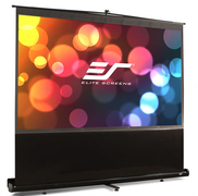 Elite Screens F100NWH