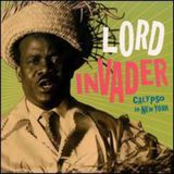 Konkurrent Lord Invader - Calypso In New York (The Asch Recordings 1946-1961) (CD)
