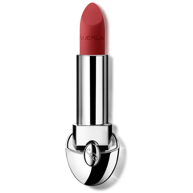 Guerlain 16h Wear High-pigmentation Velvet Matte Lipstick