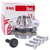 FAG 1x Radlagersatz 713610610