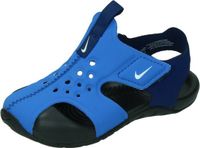 Nike - Sunray Protect 2 TDV - Kindersandaaltjes - Maat 21 - Blauw