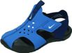 Nike - Sunray Protect 2 TDV - Kindersandaaltjes - Maat 21 - Blauw