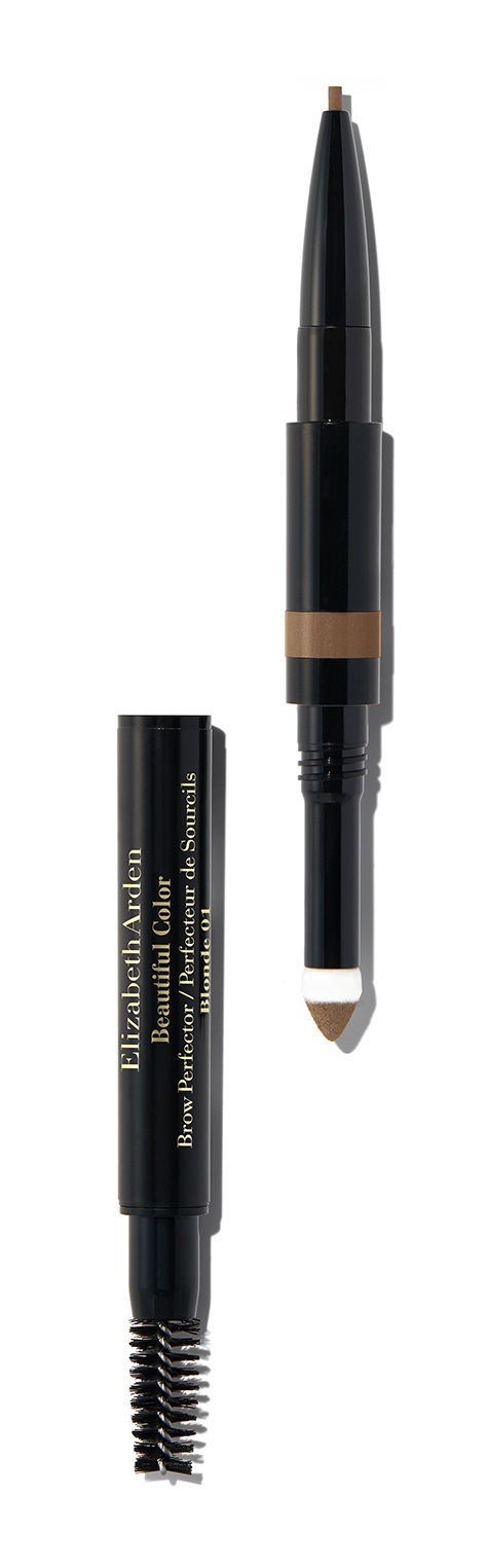 Elizabeth Arden Beautiful Color Brow Perfector Wenkbrauwpotlood - 01 Blonde