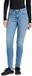 Lee Scarlett Skinny Fit Hoogzittende Jeans Blauw W30 x L31 Vrouw