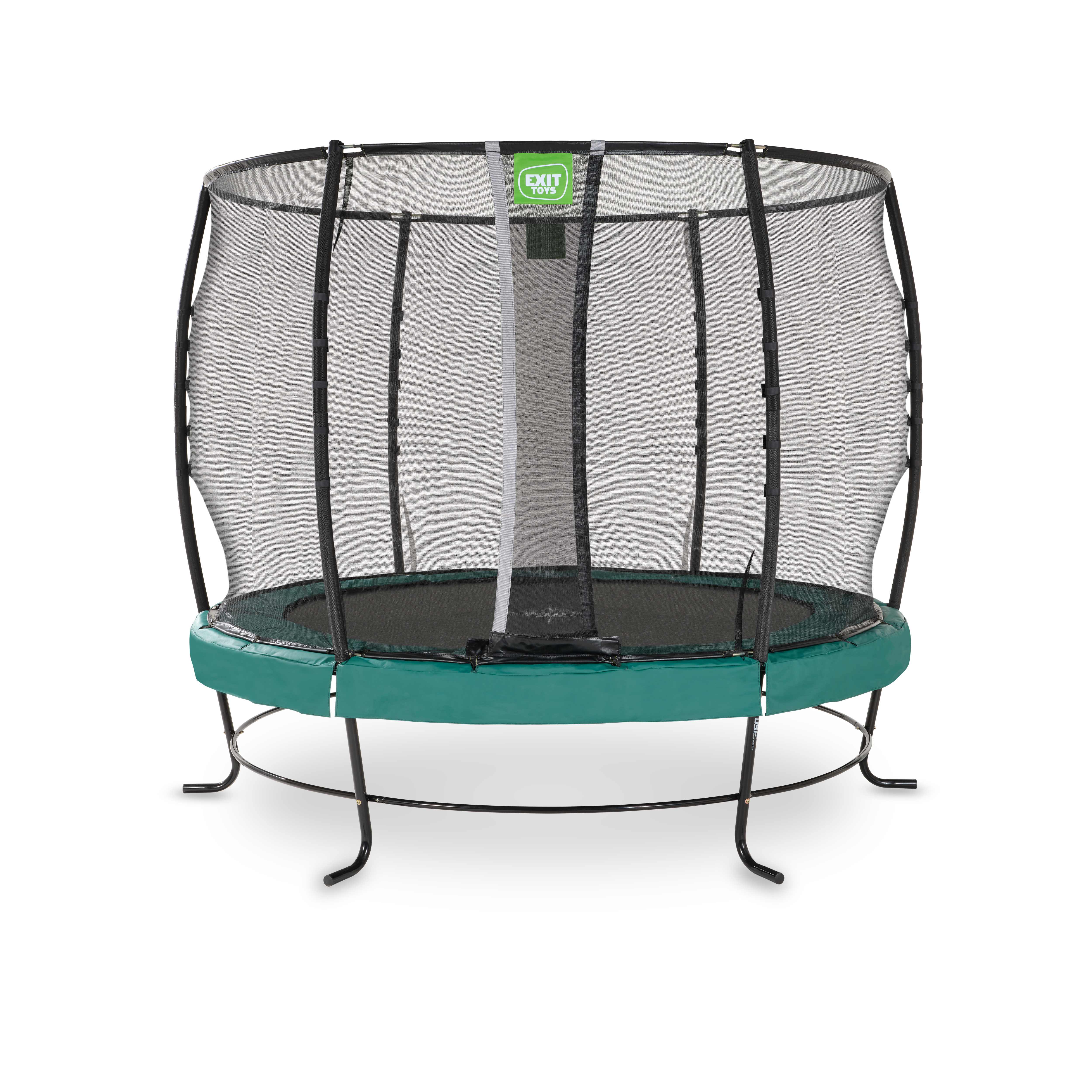 Exit Lotus Premium trampoline ø305cm - groen