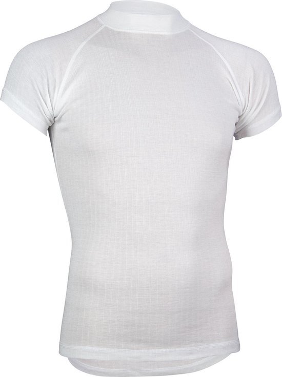 Avento Thermoshirt Sportshirt Heren XL Wit