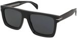 David Beckham Zonnebril DB 7134/S 807/IR Zwart