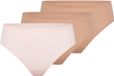 Mey Dames string 3 pack Simply Better Invisibles