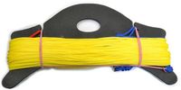Elliot Lijnspellen Elliot Dyneema (x2) geel