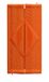 OPRY 97384-693 klemgesp, 693 oranje, 60 mm