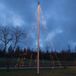 Star Trading LED-kerstverlichting Vlaggenmast 7 meter 360 LEDs Extra Warm Wit