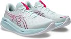 Asics Gel-Cumulus 26 Hoopschoenen - Groen - Maat 40.5 - Vrouwen