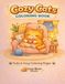 Cozy Cats Coloring Book: Cute & Relaxing Coloring Pages for Stress Relief