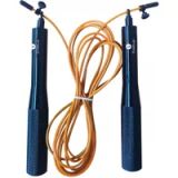 Sveltus Verzwaard aluminium springtouw