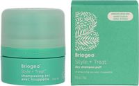 Briogeo Style + Treat Dry Shampoo Puff - Universal For All Hair Colors 15g