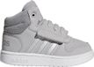 adidas Sneakers - Maat 22 - Unisex - grijs