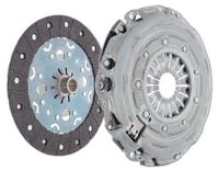VALEO Koppeling set, diameter 250 mm, 20 tanden, met IAM-expertise, geschikt voor onder andere FIAT DUCATO