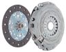 VALEO Koppeling set, diameter 250 mm, 20 tanden, met IAM-expertise, geschikt voor onder andere FIAT DUCATO