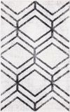 Safavieh Vloerkleed Riley Ivoorkleurig Polypropyleen 61 x 91 cm