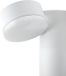 Ledvance Osram ENDURA STYLE SPOT ROUND Wand- en Plafondarmatuur LED 8W Warm Wit Aluminium IP44