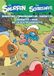 Megamoviestore Smurfin'S Vriendinnetje DVD