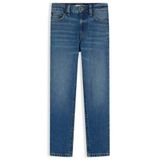 Tommy Hilfiger Archive straight leg jeans - mediumblauw