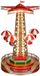 Luville Fairground Attraction Multi Polyresin 45 cm
