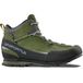 LA SPORTIVA Chaussures Boulder X Mid GTX, Cypress-Cloud, 47