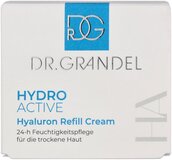 DR Grandel Dr. Grandel Hydro Active Hyaluron Refill Cream 50 ml
