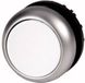 Eaton M22-DRL-W Bouton-poussoir plat, rond 1 pièce(s)