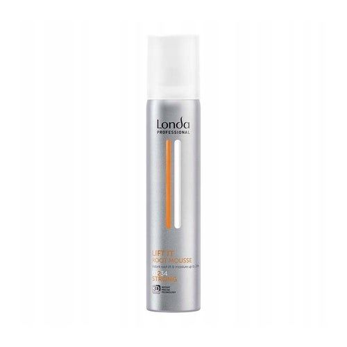 Londa Professional Lift It Root Mousse Hair Foam 200ml