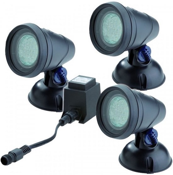 Oase - Lunaqua Classic LED set 3