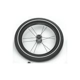 THULE Wheel 16" Jog Kit 17-X Anker, Sport, meerkleurig (meerkleurig), effen