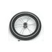 THULE Wheel 16" Jog Kit 17-X Anker, Sport, meerkleurig (meerkleurig), effen