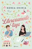 Literariamente Editorial Planeta Literariamente tuya Paperback