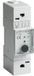 Wallair 1TMTE077 Inbouwthermostaat DIN-rails 0 tot 60 °C
