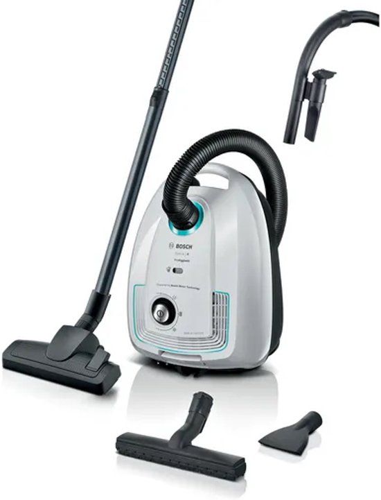 Bosch Serie 4 BGB38HYG1